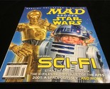 Meredith Magazine Mad Magazine Spoofs Star Wars and other Sci-Fi - £8.65 GBP