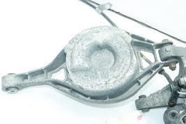 Passenger Right Rear Knuckle Control Arms Corner Convertible 03-09 350Z 61412 image 8