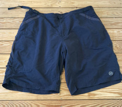 Novara Men’s Padded Cycling shorts Size 2XL Black Sf7 - £15.57 GBP