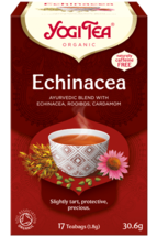 Echinacea Tea  17 Teabags - $3.00