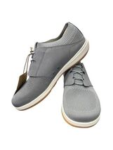 OLUKAI Men Makia Ulana Slip On Knit Sneaker 10394-2526 Kai Poi/Charcoal ... - $918.05 MXN