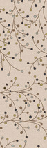 Livabliss Rug ATH5116-312 Runner Birch Hand Tufted Rug 3 x 12 ft. - $691.77