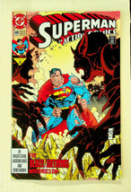 Action Comics - Superman #680 (Aug 1992, DC) - Near Mint - £3.89 GBP