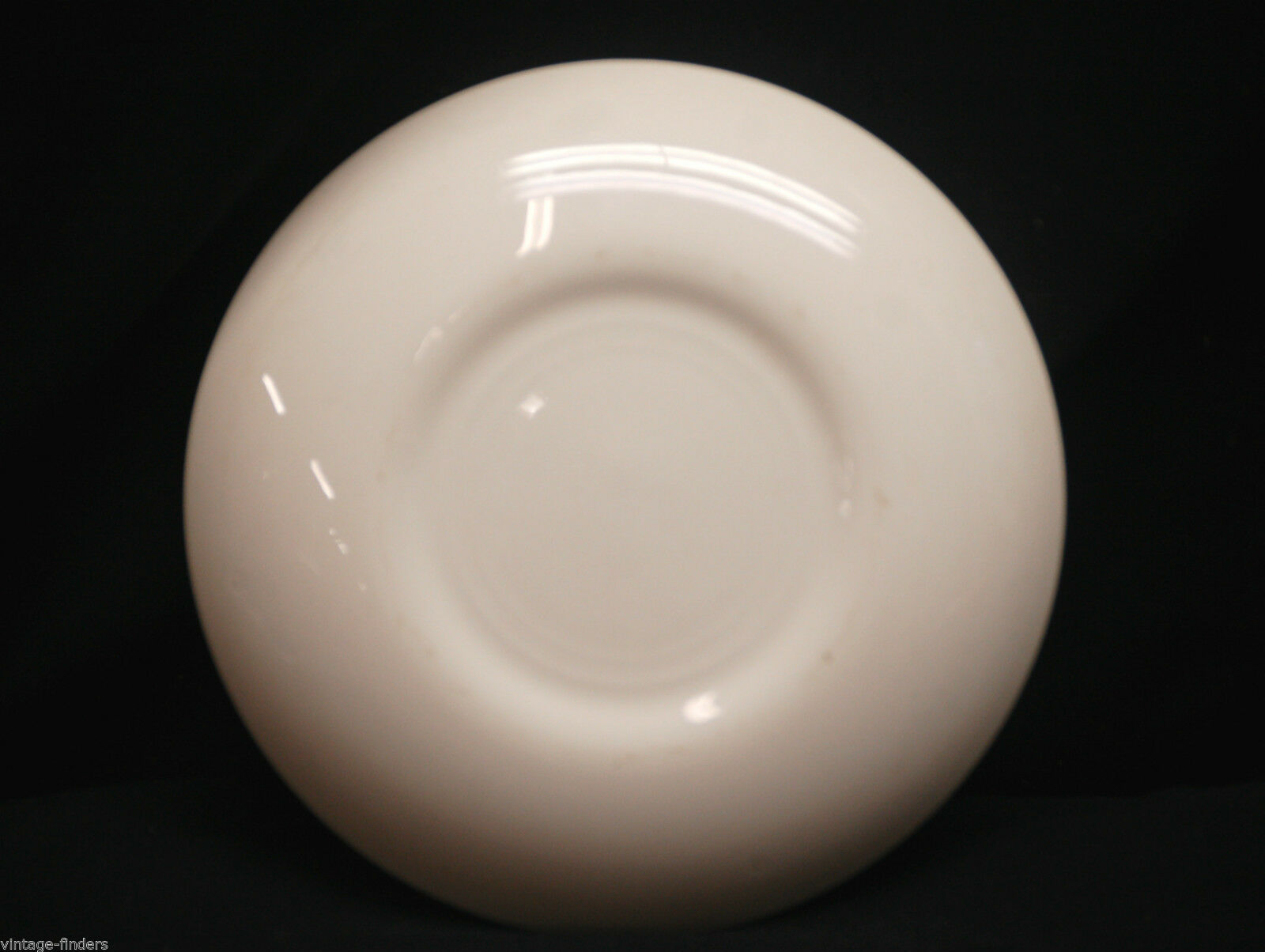 Boutonniere by Taylor Smith & Taylor Saucer Plate Ever Yours Blue / Pink USA Item image 4