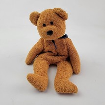 Beanie Babies Ty Original Baby Fuzz The Bear 1999 No Tag - £3.02 GBP