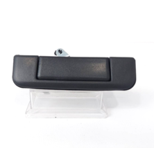 Fit For Toyota Hilux Pickup RN85 LN85 LN106 Black Tailgate Handle 1989-2014 - $226.85 MXN