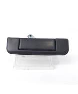 Fit For Toyota Hilux Pickup RN85 LN85 LN106 Black Tailgate Handle 1989-2014 - $224.61 MXN