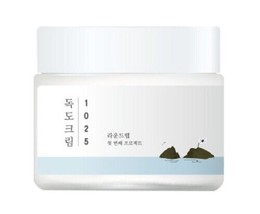 [ROUND LAB] 1025 Dokdo Cream - 50ml Korea Cosmetic - £17.47 GBP+
