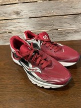 Saucony Women’s Harvard University Running Sneakers Size 10 Prototype Rare - $101.51