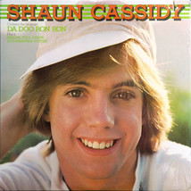 Shaun Cassidy [Record] - £15.82 GBP