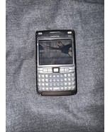 2486.Nokia E61i Very Rare - For Collectors Cracked Screen - $40.37 CAD