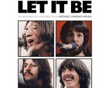 The Beatles - Let It Be - 2024 Remastered Blu-ray - Full Movie With Extras - £15.73 GBP