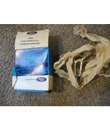 NOS OEM Ford Mustang 1978 Chrome roof Rack Carrier Part # D8OZ-6555141-A - $55.14 CAD