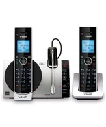 VTech Two Handset Cordless Phone - €142,00 EUR