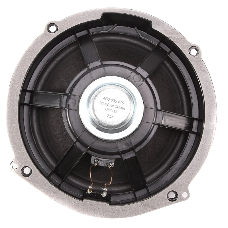 New Car Auto Door o Speaker Middle B Horn Trumpet For  A6 C7 2011 2012 2013 2014 - £126.90 GBP