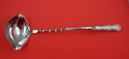 Strasbourg by Gorham Sterling Silver Punch Ladle HH w/ Stainless Bowl 14... - $127.71