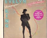 A Long Time Coming [Vinyl] Evelyn Champagne King - $11.71