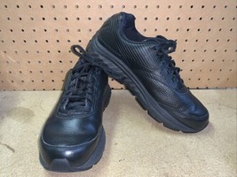 Brooks Men’s Addiction Walker 2 Walking Shoe Black Size 10 B - £37.96 GBP