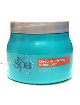 L&#39;Oreal Paris Hair Spa Deep Nourishing Cream Bath For Dry Hair 490 gm Fr... - £27.37 GBP