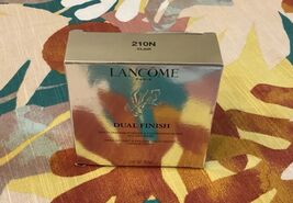 Lancôme Dual Finish Versatile Powder for Women, 210N CLAIR - 0.67 oz NEW - $37.62