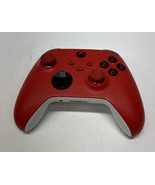 Xbox Series X/S Wireless Controller Pulse Red M1138823-003 Microsoft - £35.23 GBP