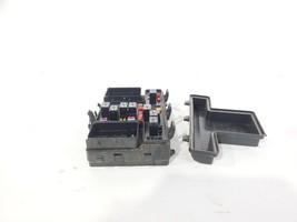 2015 2016 Ford Fusion OEM Fuse Box 3FA6P0HD8FR138445 - $61.88