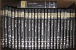 The Book of Life (24 Volume Set) [Hardcover] Beers, V. Gilbert - £108.11 GBP