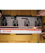 Stratic X Poster on Tour Wisconsin Death Trip - $134.99