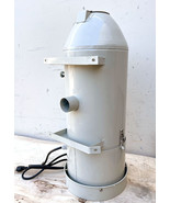Sand Blast Media Dust Collector &amp; Vacuum Reclaim System for Cabinet Sand... - €162,48 EUR