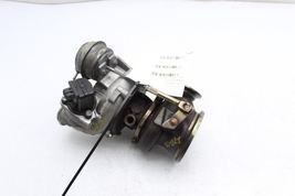 Turbo Turbocharger 4.4L **Missing Actuator Clip** Fits 08-14 BMW X6 22587 image 8