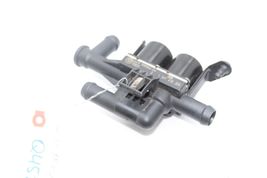10-15 BMW 535I HEATER CONTROL VALVE Q4520 image 3