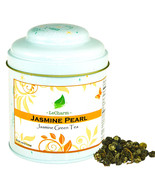 LeCharm Premium Jasmine Pearl Tea 4.8oz/135g - $65.23 CAD