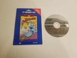 Jetsons - Microchip Chump (DVD, 1990, Carded) - £5.82 GBP