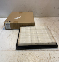 NAPA Gold Filter 9820 | 549820 Air Filter Engine Intake Filter Replacement - $36.99