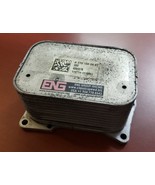 USED Mercedes-Benz AMG W166 W207 W212 W216 W218 W221 Oil Cooler A2781880... - $2,145.44 MXN