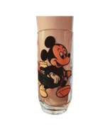 Pepsi Collectors Glass Mickey Mouse Walt Disney - £6.30 GBP