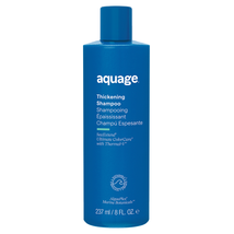 Aquage Sea Extend Thickening Shampoo 8oz - £27.09 GBP