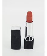 Christian Dior Rouge Lip Color Lipstick 505 Sensual Velvet 0.12 oz - $26.95