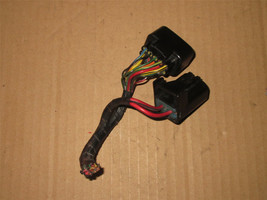 Fit For 94-97 Mitsubishi 3000GT ABS Actuator Motor Chassis Pigtail Harness - £22.52 GBP