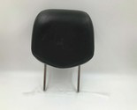 2008-2013 Cadillac CTS Sedan Front Left Right Headrest Leather Black G01... - £35.03 GBP