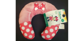 Minnie Mouse Neck Roll Pals - $12.50