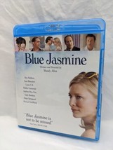 Blue Jasmine Blu-ray Disc Movie  - £7.77 GBP