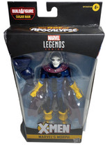 Marvel&#39;s Morph X-Men 2020 Age of Apocalypse BAF Sugar Man  Marvel Legends - $19.79