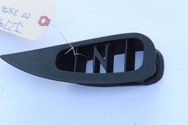 2003-2008 Nissan 350Z Coupe Front Passenger Right Dash End Air Vent Grill J2795 - £31.89 GBP