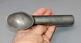 Vintage antique old school Cooks Club ice cream frozen yogurt scoop Scooper - $10.99