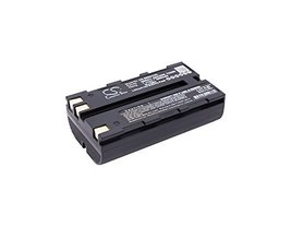 Cameron Sino Replacement Battery for Leica 733269 Leica Piper 100 - $33.30