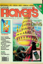 Game Players Magazine Vol. 2 #7 (Jul 1990) - $18.69