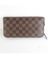 Louis Vuitton Damier Ebene Insolite wallet - $380.00