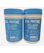 2/19/2030 Vital Proteins Collagen Peptides Powder Advanced Unflavored 10 oz - $55.53 CAD