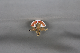 Flordia Panther Pin (VTG) - Original Logo - Stamped PIn - $276.42 MXN